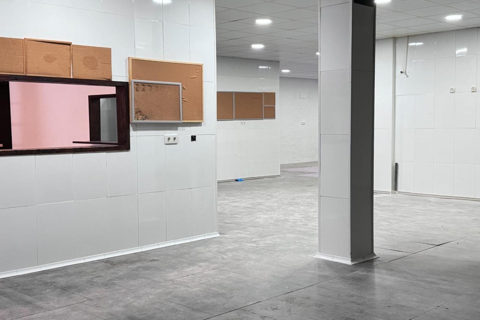 Rynek wtórny - Lokal usługowy - Torrevieja - Playa del cura