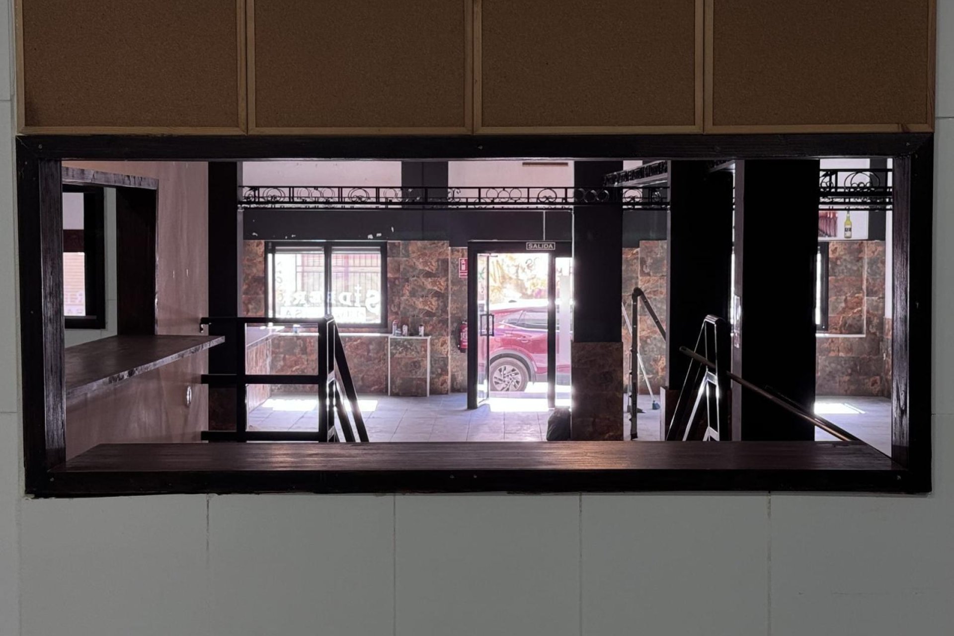 Rynek wtórny - Lokal usługowy - Torrevieja - Playa del cura