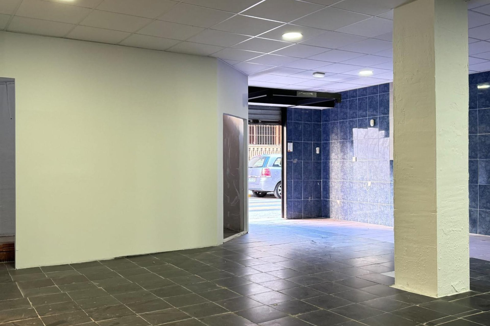 Rynek wtórny - Lokal usługowy - Torrevieja - Playa del cura