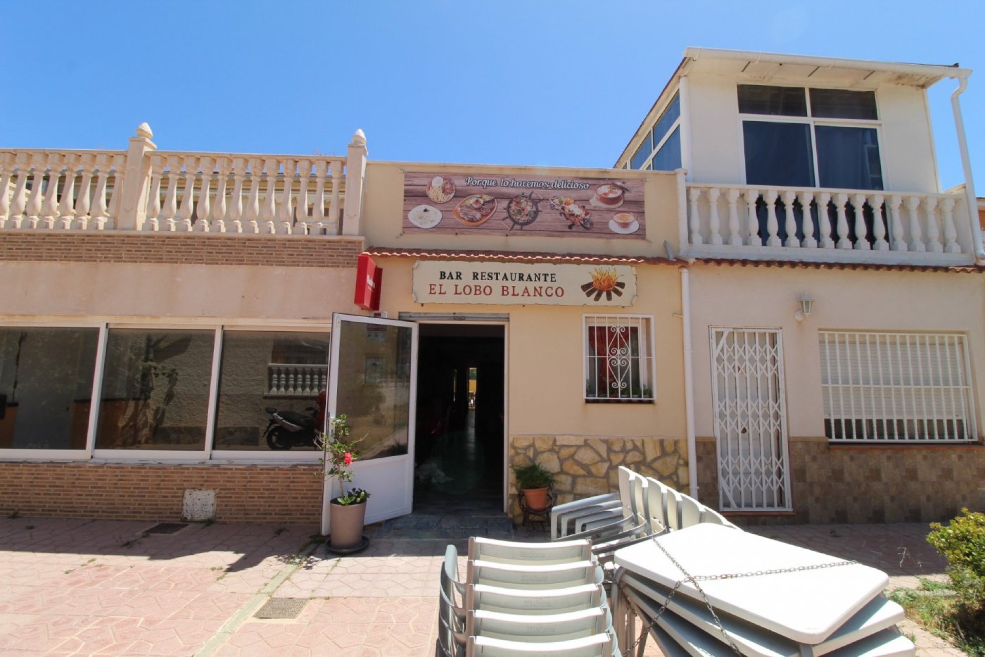 Rynek wtórny - Lokal usługowy - Torrevieja - Torretas