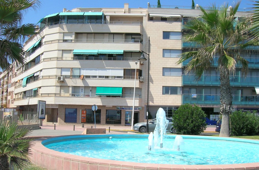 Rynek wtórny - Lokalny komercyjny - Torrevieja - torrevieja