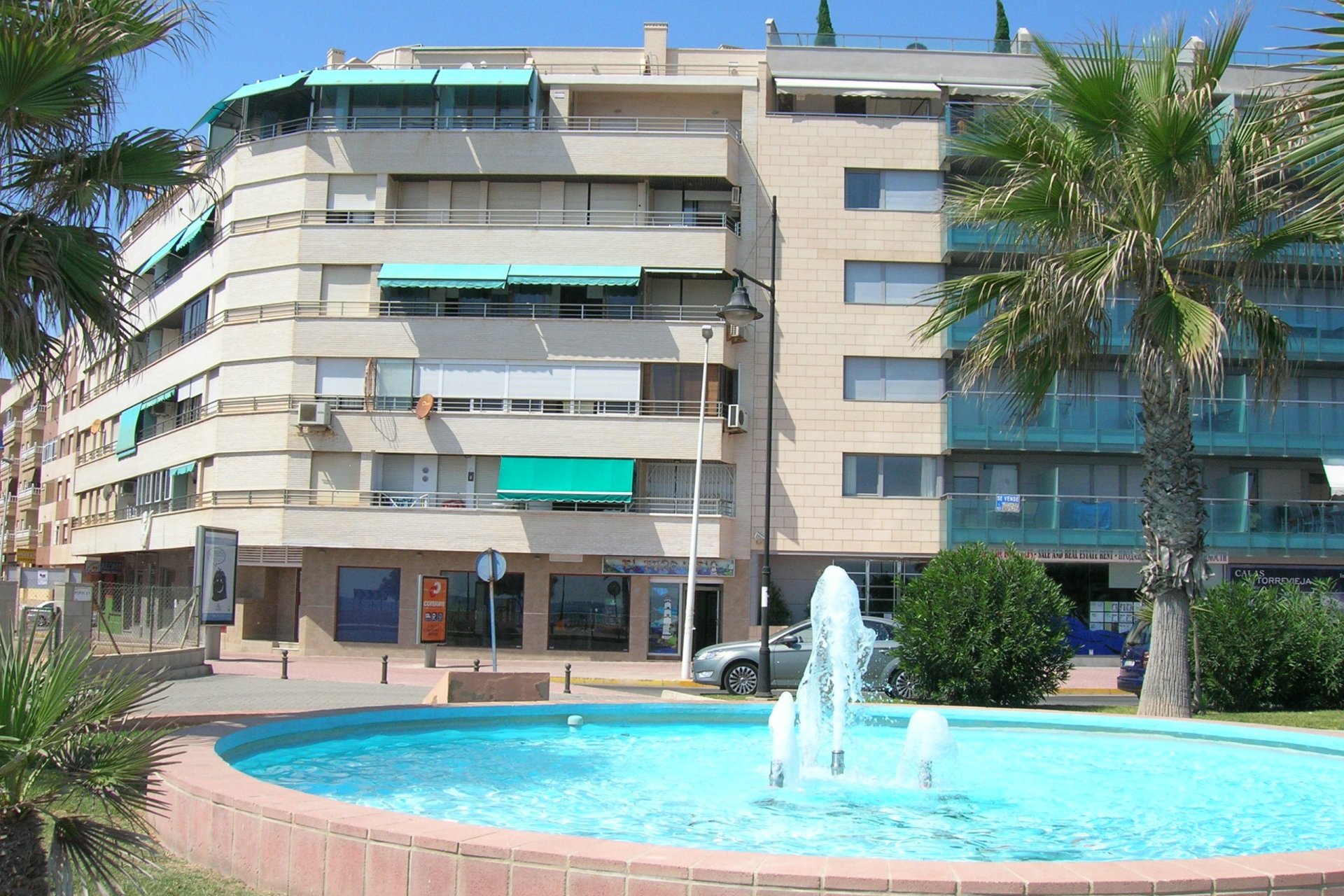 Rynek wtórny - Lokalny komercyjny - Torrevieja - torrevieja