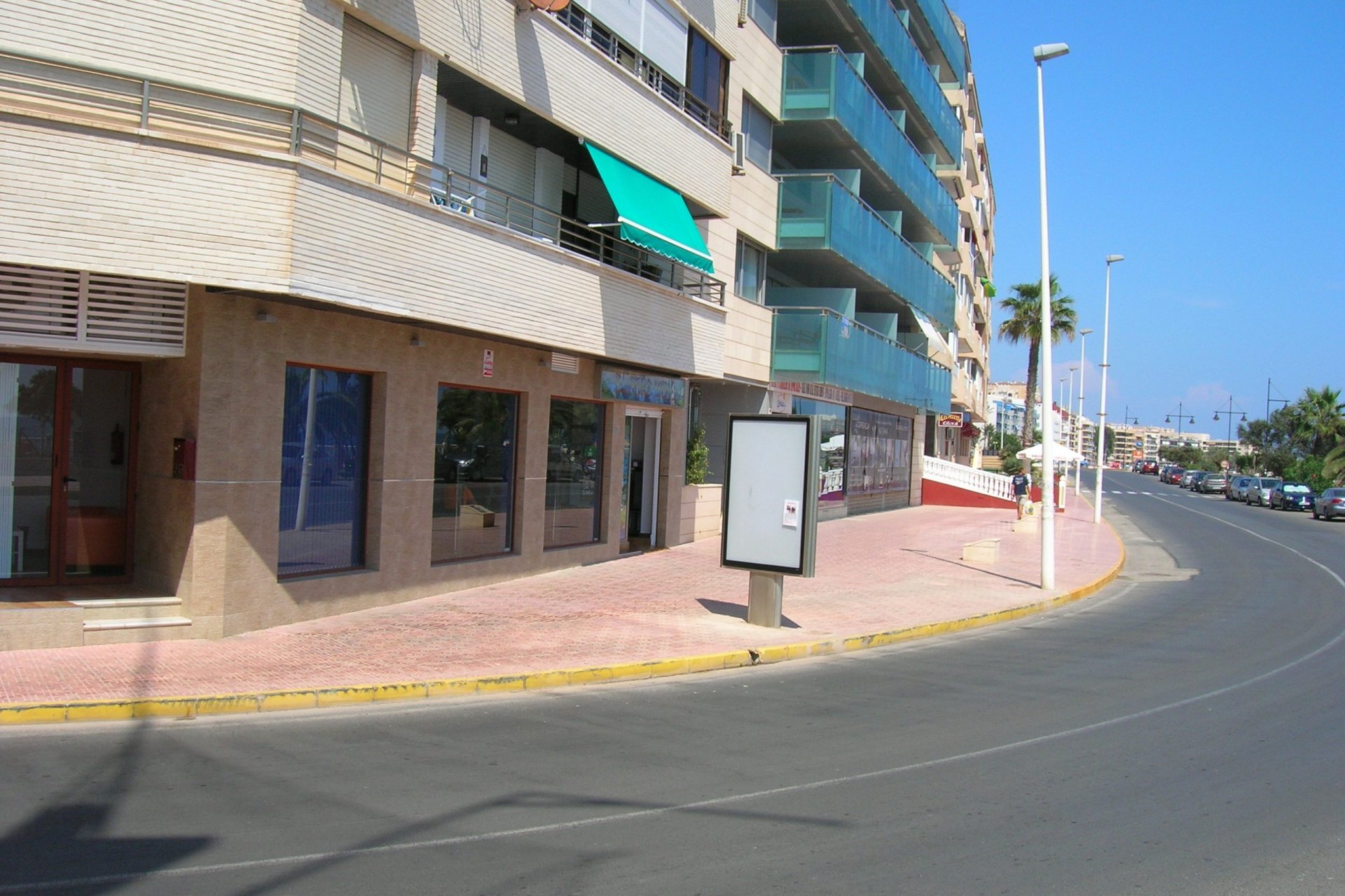 Rynek wtórny - Lokalny komercyjny - Torrevieja - torrevieja