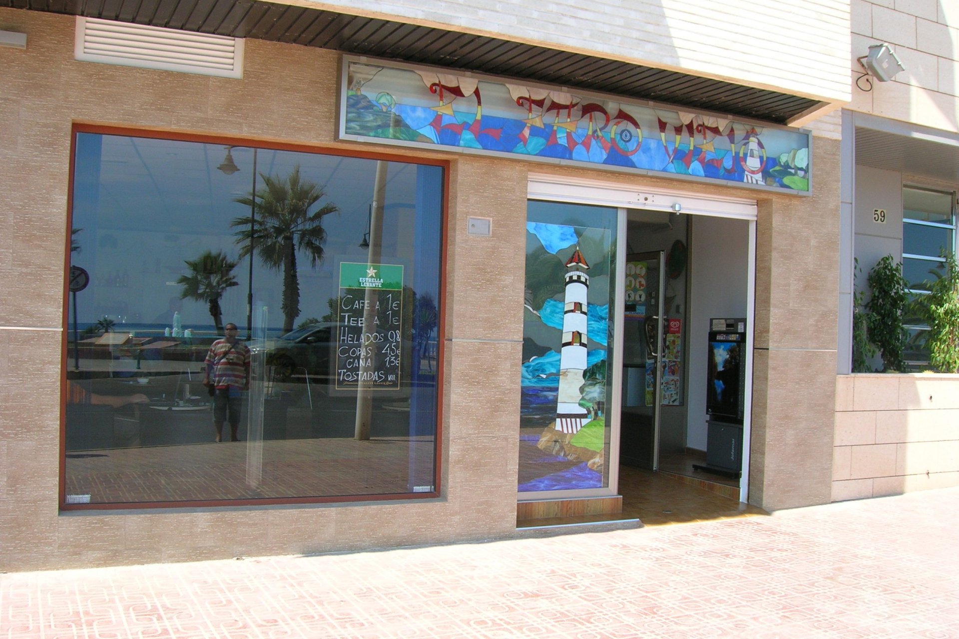 Rynek wtórny - Lokalny komercyjny - Torrevieja - torrevieja