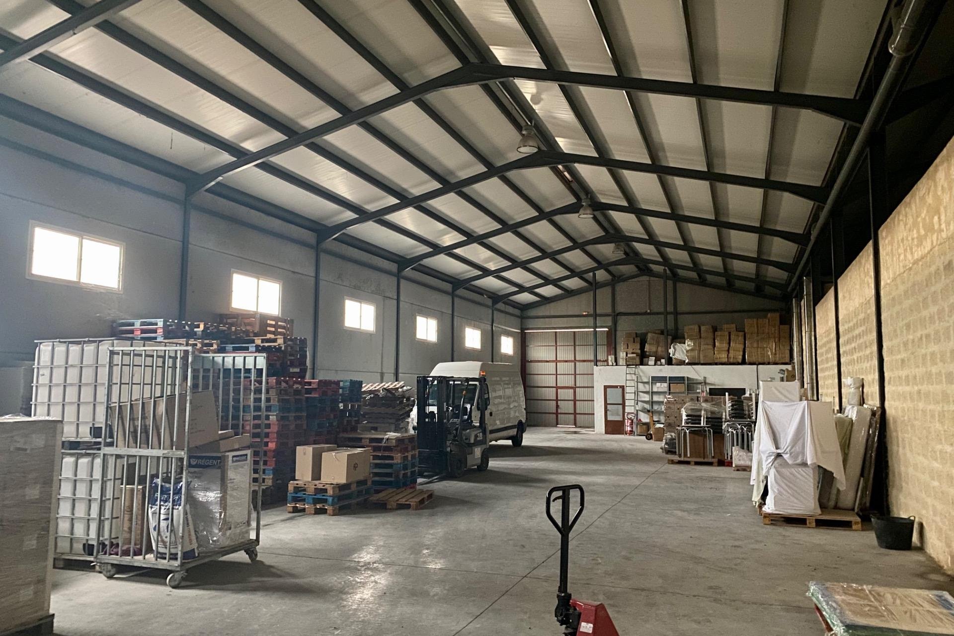 Rynek wtórny - Oferta specjalna - Albacete