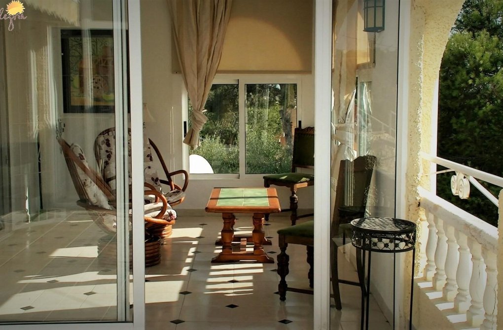 Rynek wtórny - Oferta specjalna - Torrevieja - Los Balcones - Los Altos del Edén