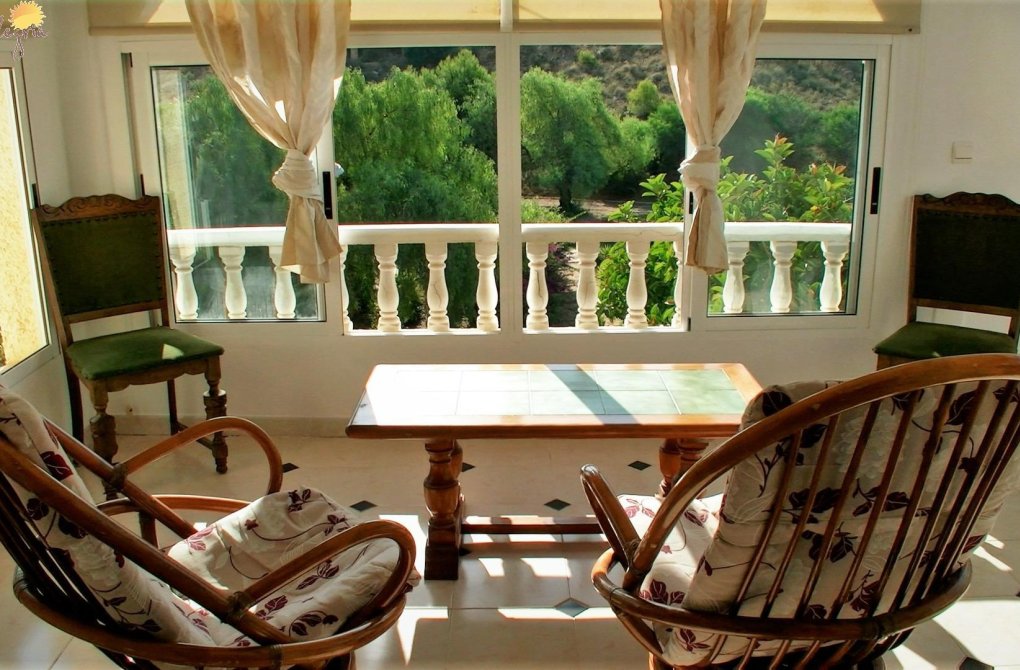 Rynek wtórny - Oferta specjalna - Torrevieja - Los Balcones - Los Altos del Edén