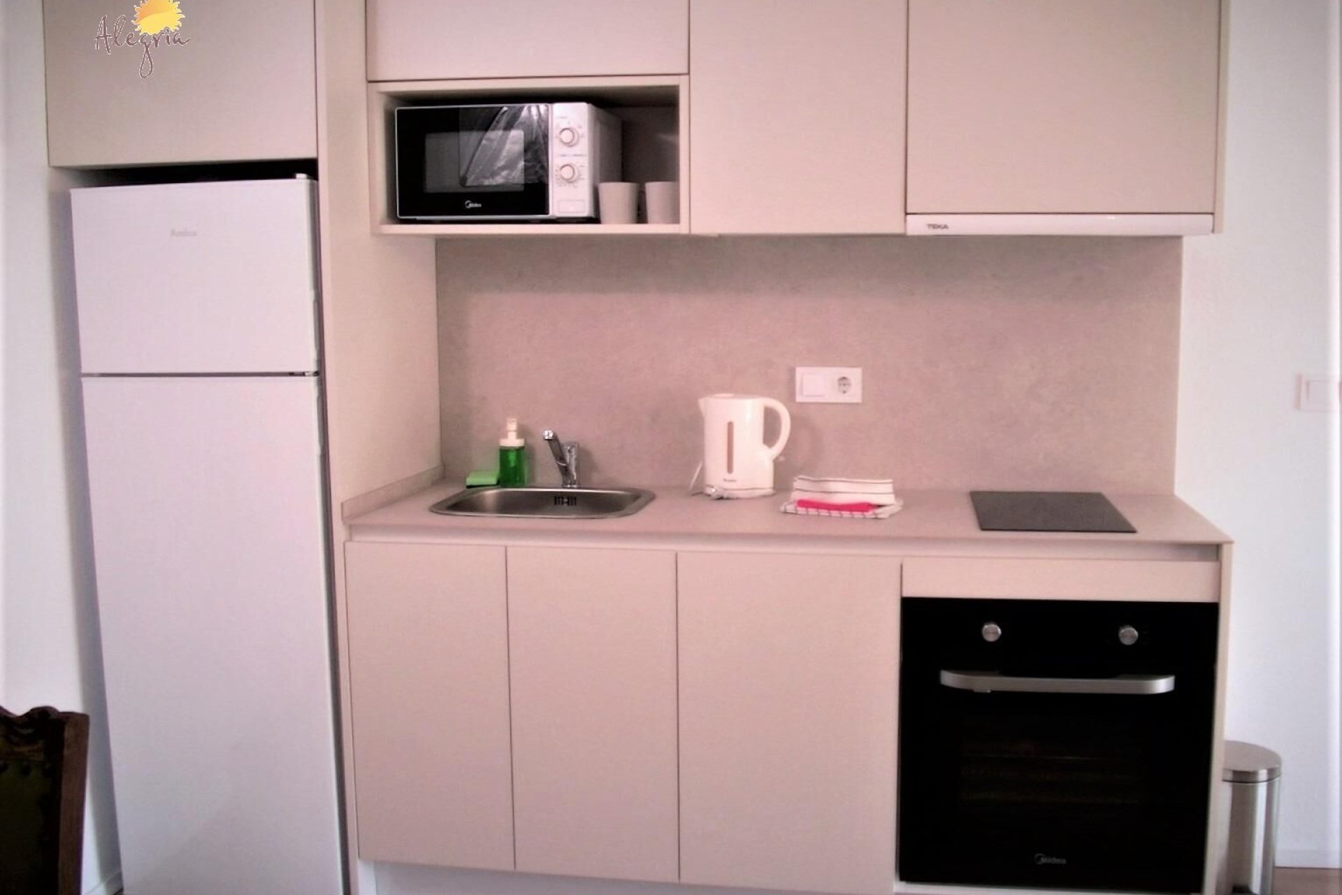 Rynek wtórny - Oferta specjalna - Torrevieja - Los Balcones - Los Altos del Edén