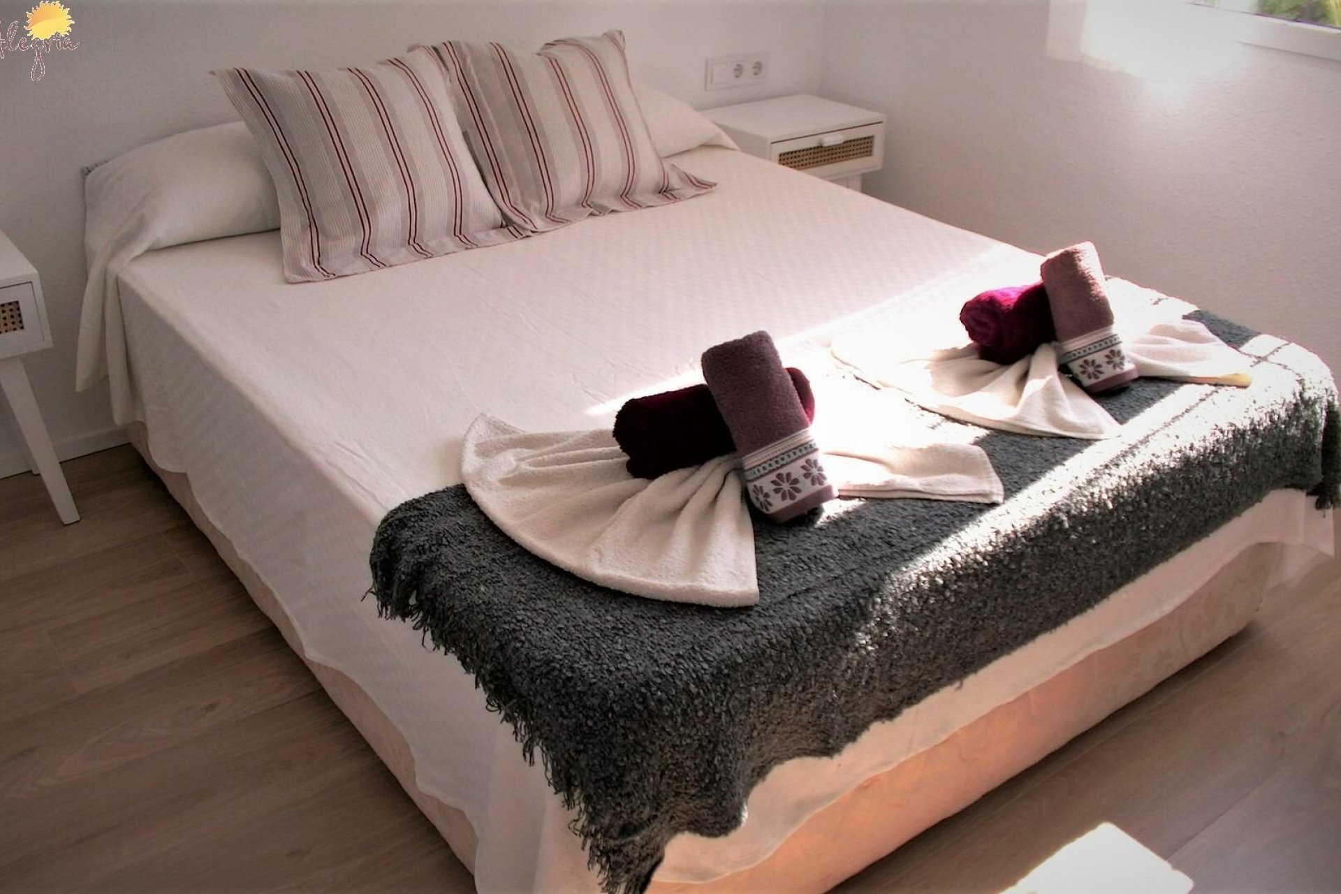 Rynek wtórny - Oferta specjalna - Torrevieja - Los Balcones - Los Altos del Edén