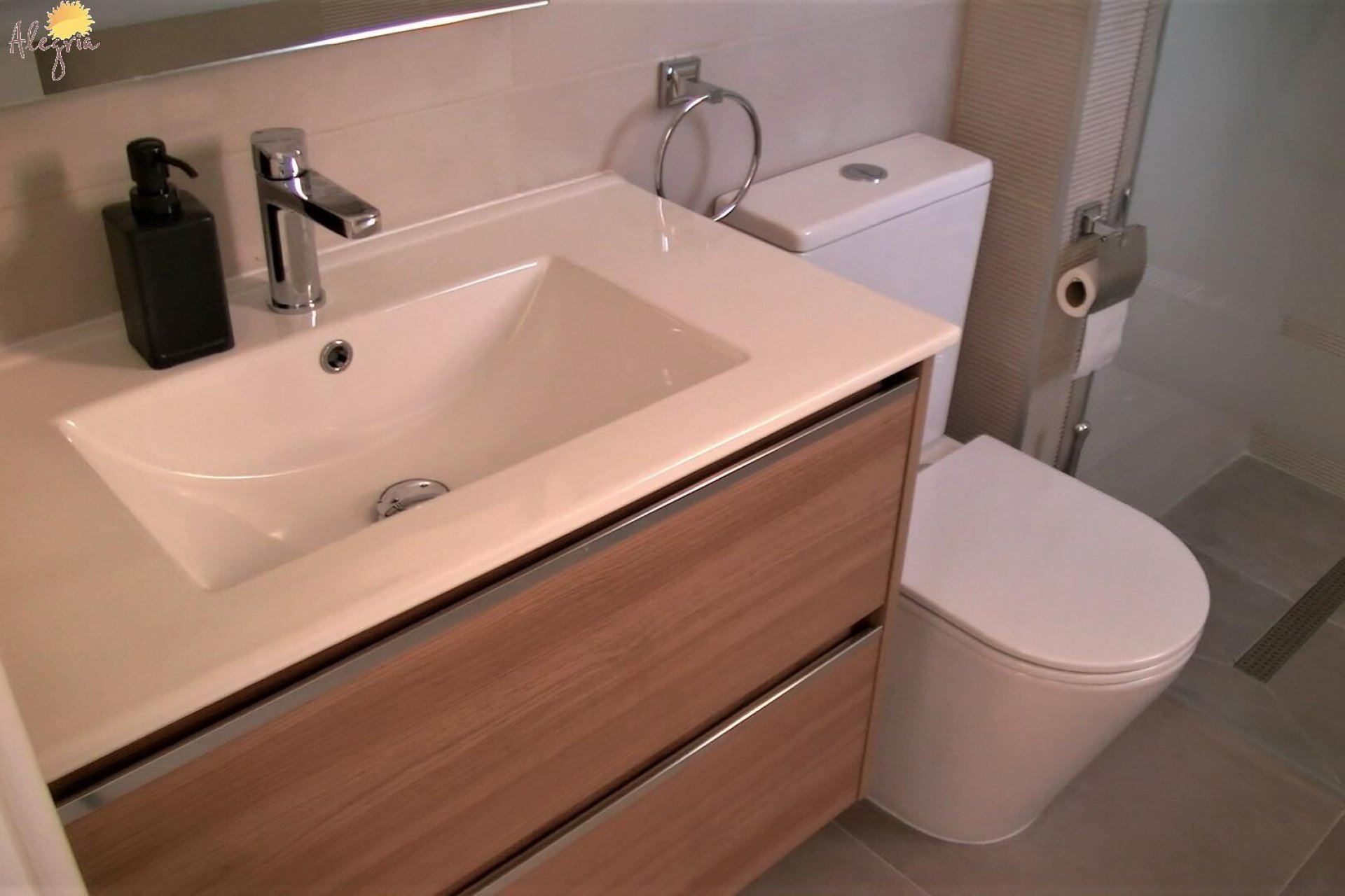 Rynek wtórny - Oferta specjalna - Torrevieja - Los Balcones - Los Altos del Edén