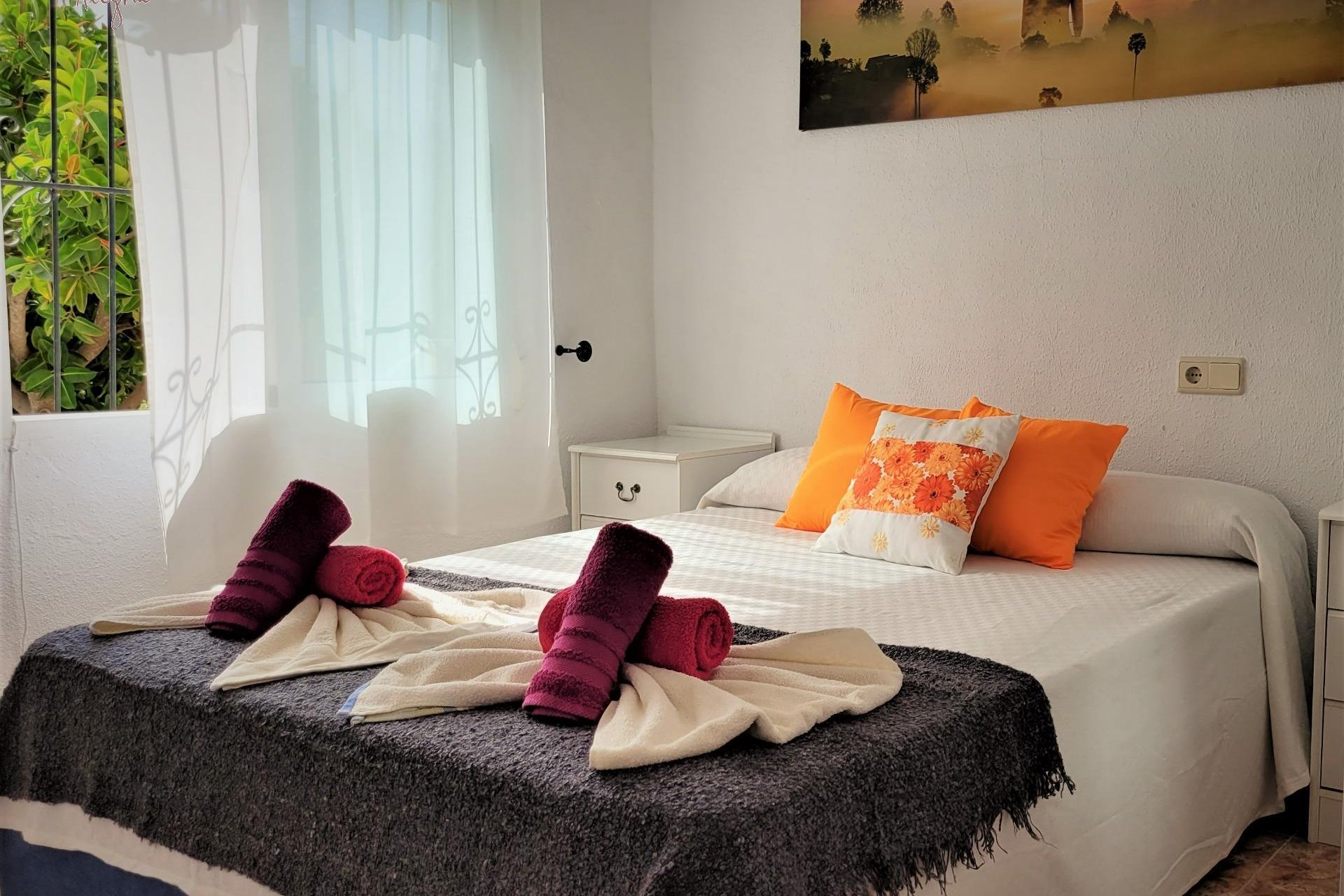 Rynek wtórny - Oferta specjalna - Torrevieja - Los Balcones - Los Altos del Edén