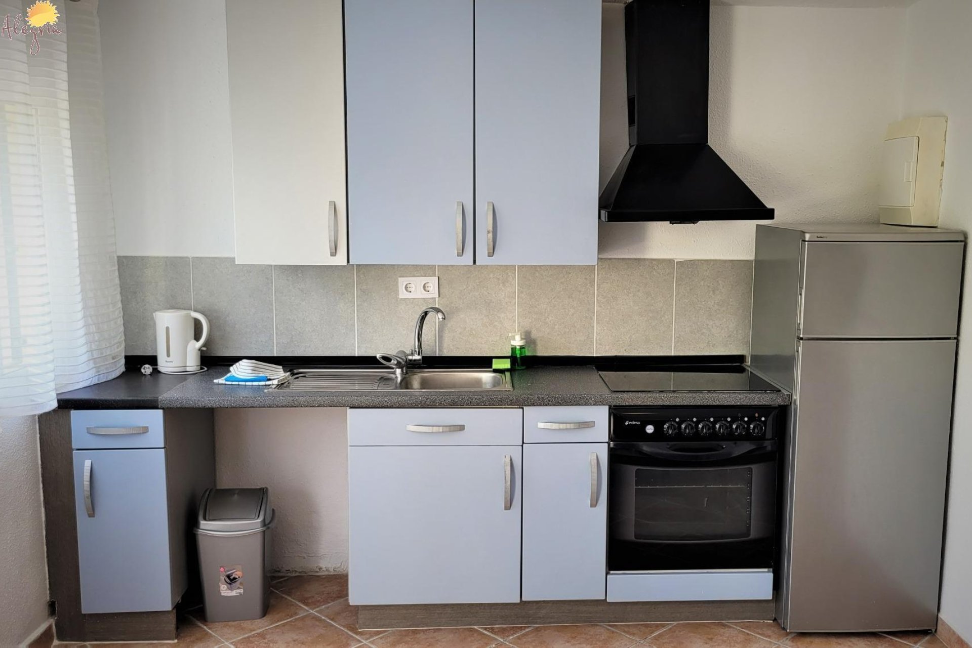 Rynek wtórny - Oferta specjalna - Torrevieja - Los Balcones - Los Altos del Edén