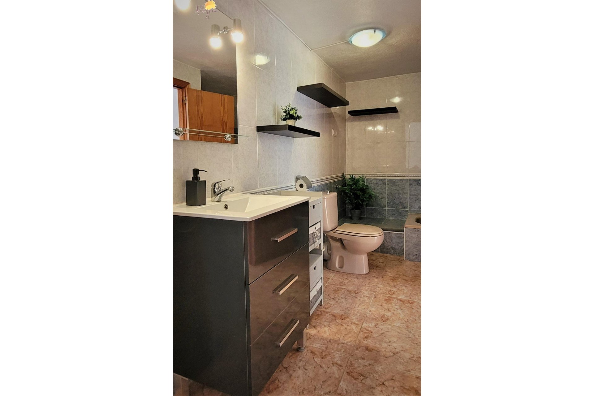 Rynek wtórny - Oferta specjalna - Torrevieja - Los Balcones - Los Altos del Edén