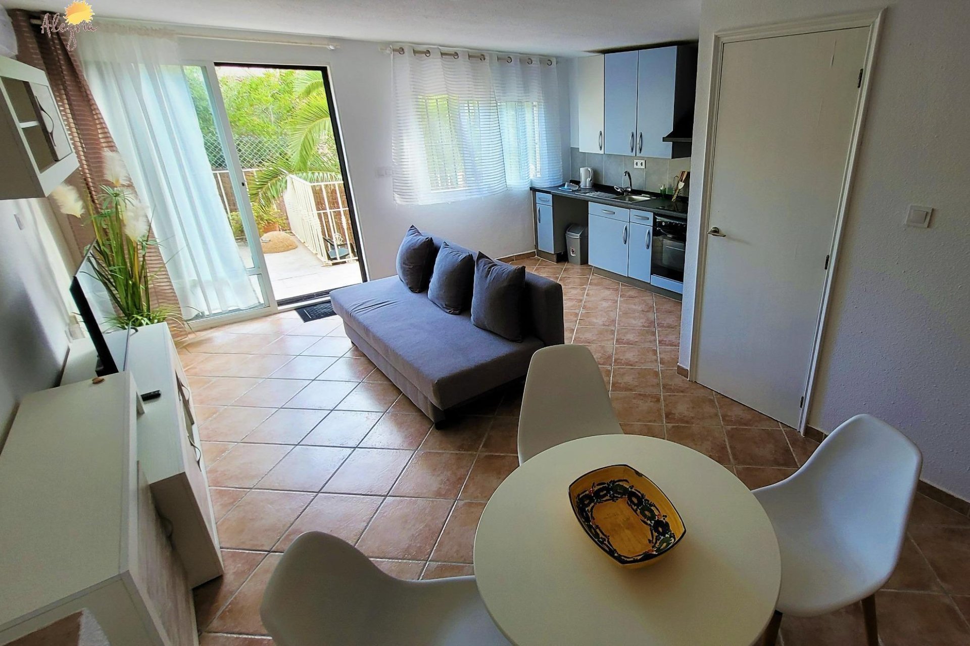 Rynek wtórny - Oferta specjalna - Torrevieja - Los Balcones - Los Altos del Edén