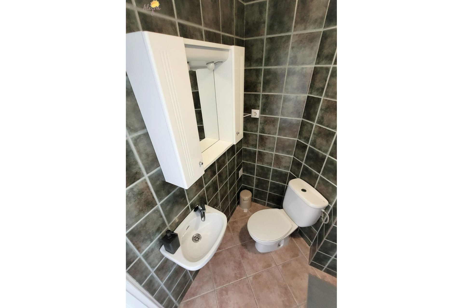 Rynek wtórny - Oferta specjalna - Torrevieja - Los Balcones - Los Altos del Edén