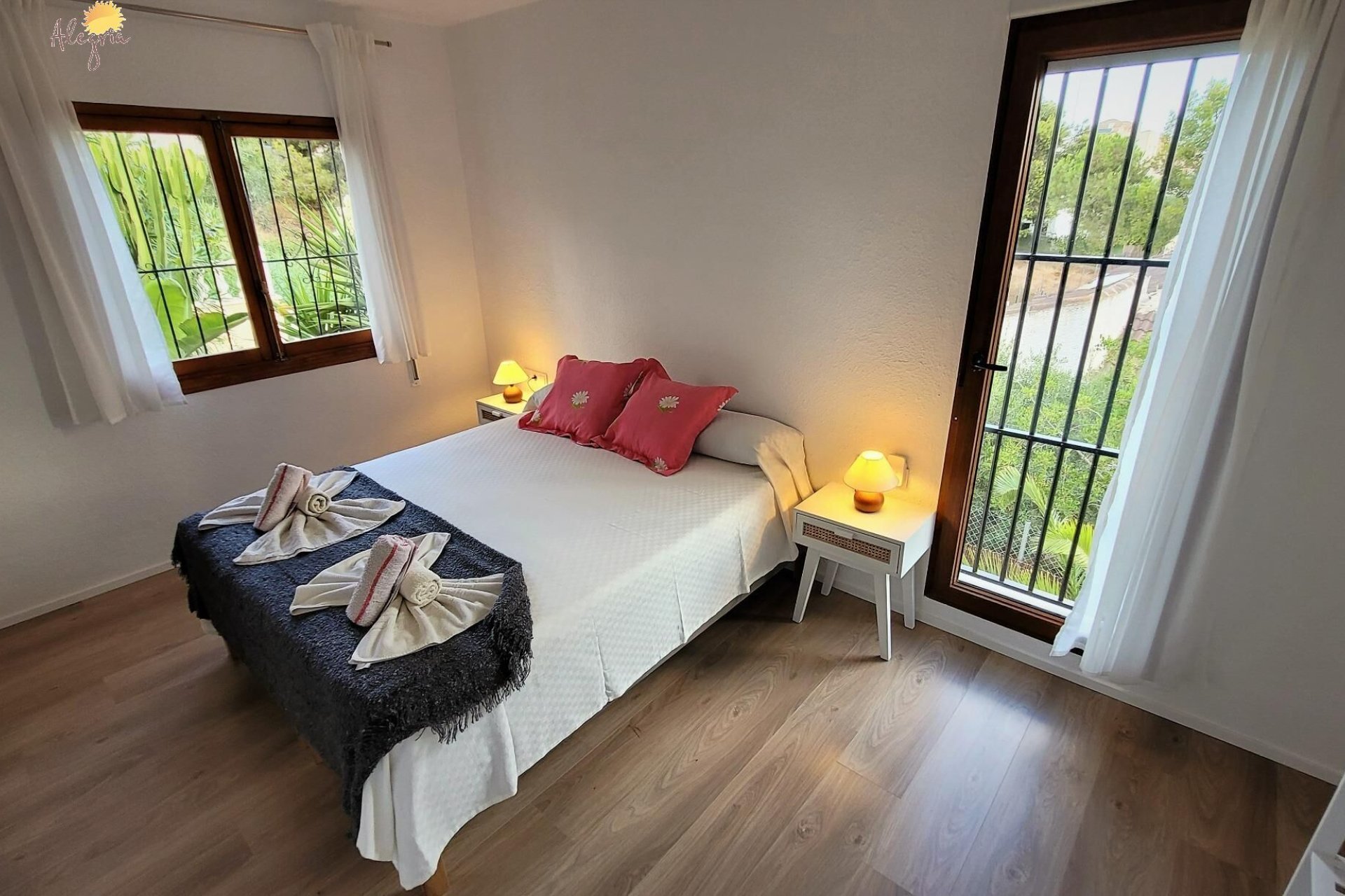 Rynek wtórny - Oferta specjalna - Torrevieja - Los Balcones - Los Altos del Edén