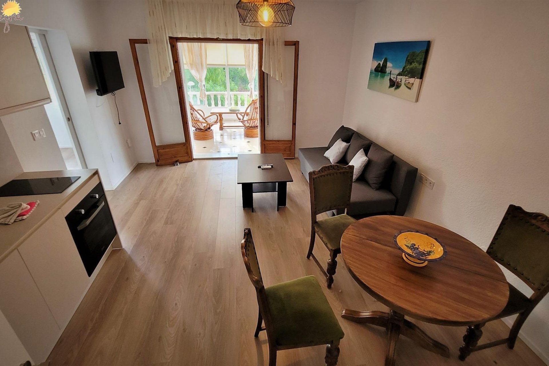 Rynek wtórny - Oferta specjalna - Torrevieja - Los Balcones - Los Altos del Edén