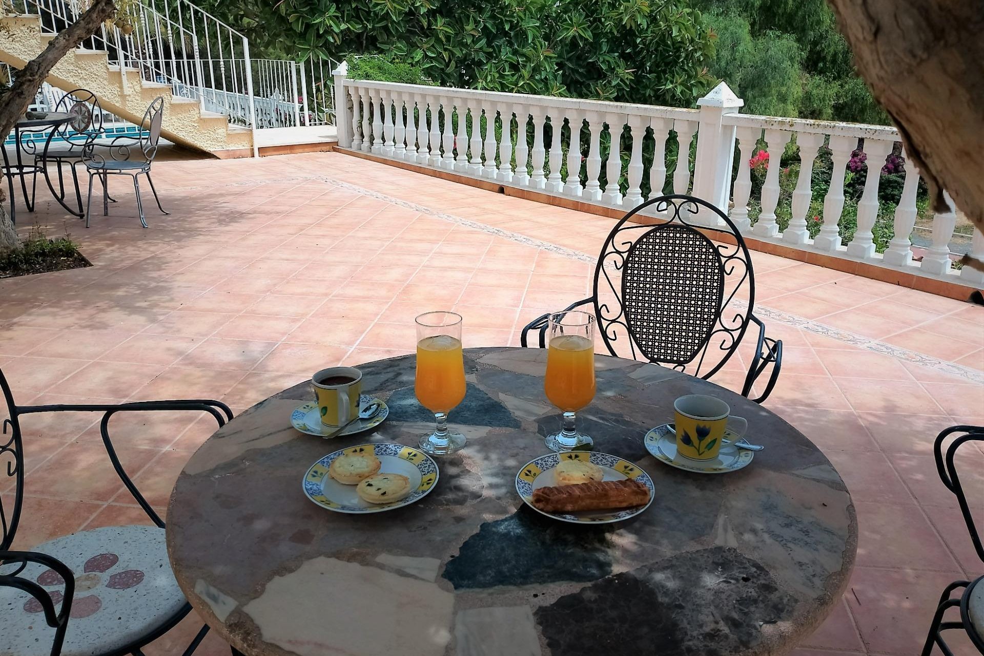 Rynek wtórny - Oferta specjalna - Torrevieja - Los Balcones - Los Altos del Edén