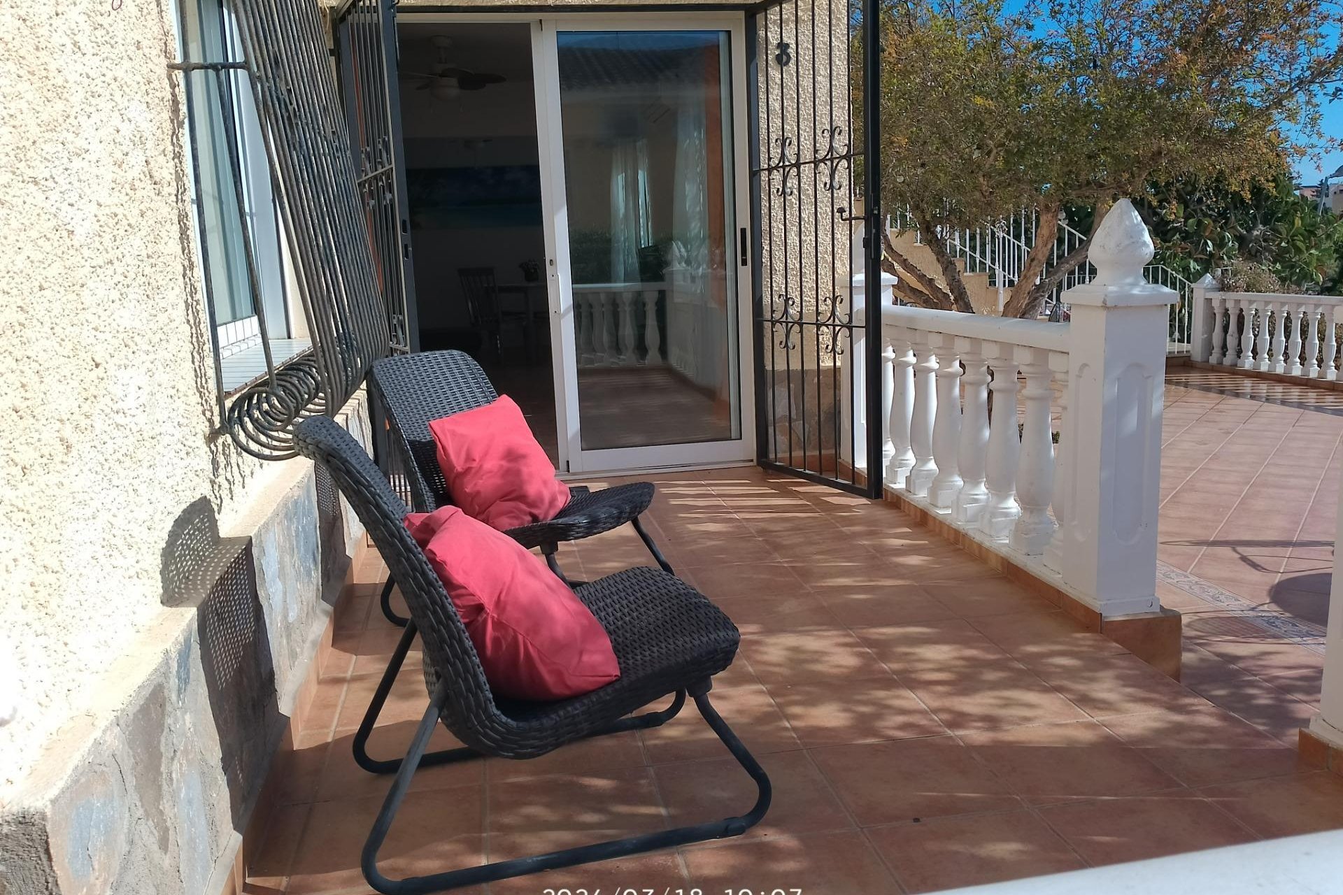 Rynek wtórny - Oferta specjalna - Torrevieja - Los Balcones - Los Altos del Edén