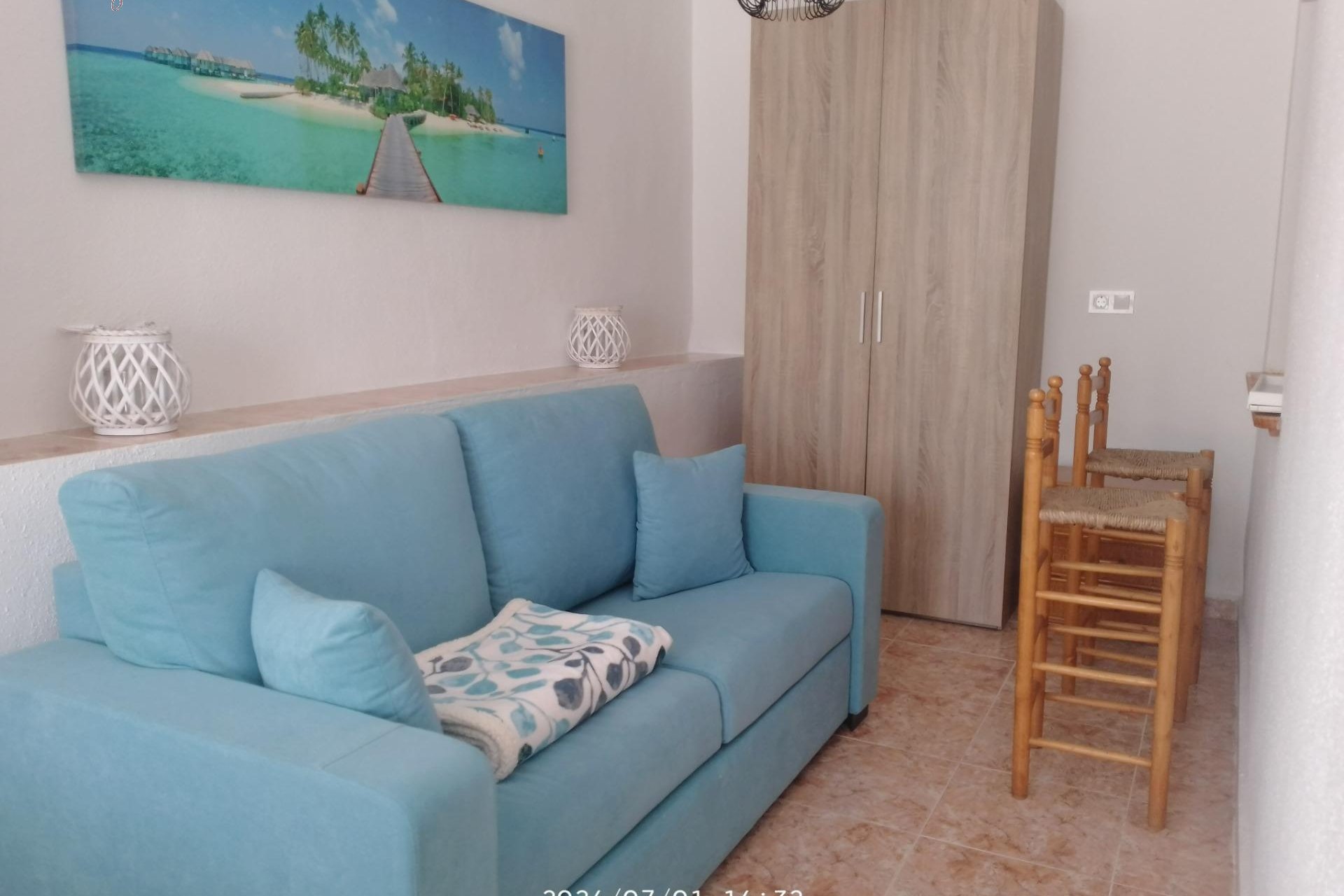 Rynek wtórny - Oferta specjalna - Torrevieja - Los Balcones - Los Altos del Edén
