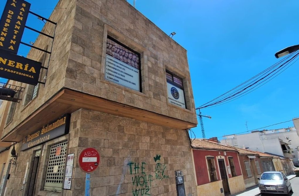 Rynek wtórny - Oferta specjalna - Torrevieja - Playa del cura