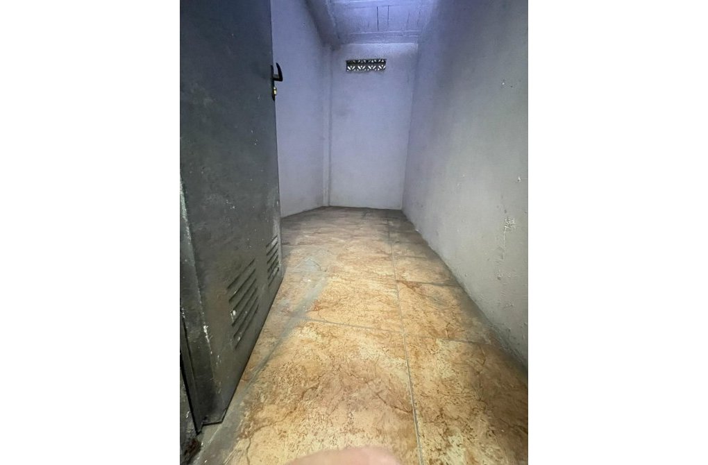 Rynek wtórny - Oferta specjalna - Torrevieja - Playa del cura