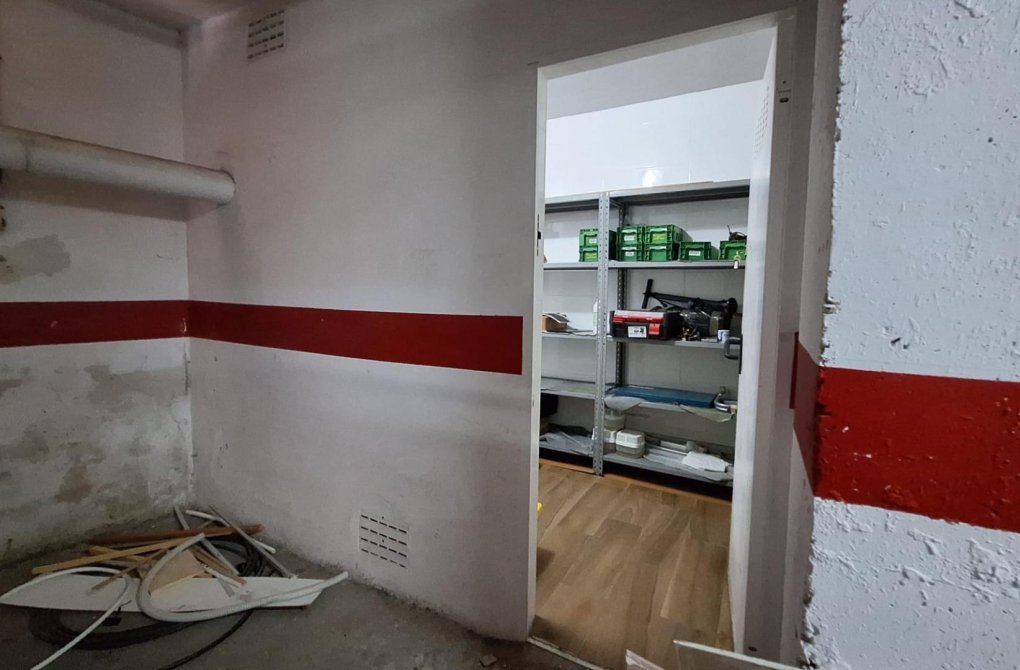 Rynek wtórny - Oferta specjalna - Torrevieja - Playa del cura