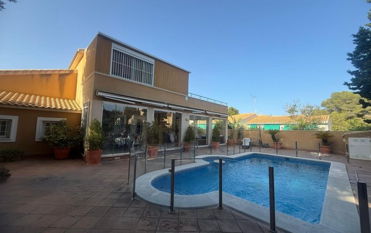  - Rynek wtórny - Orihuela Costa - Altos de Campoamor