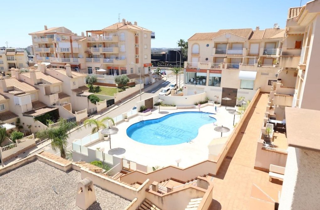 Rynek wtórny -  - Orihuela Costa - Campoamor