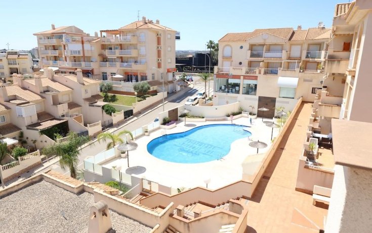  - Rynek wtórny - Orihuela Costa - Campoamor
