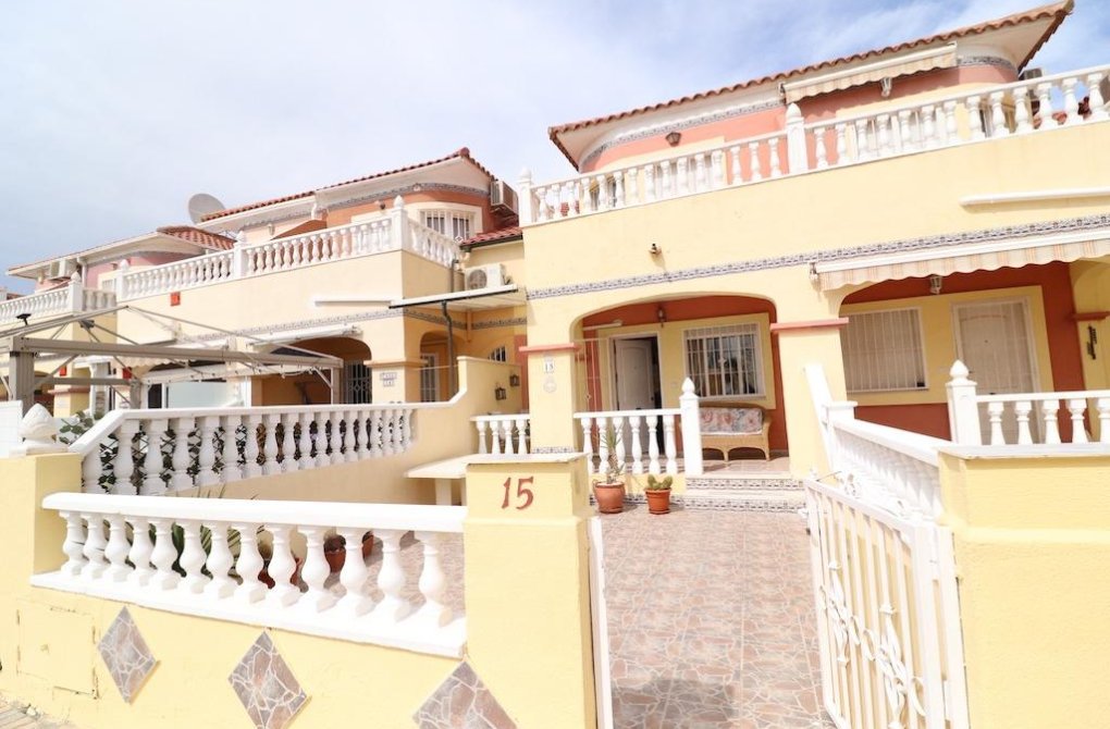 Rynek wtórny -  - Orihuela Costa - La Zenia