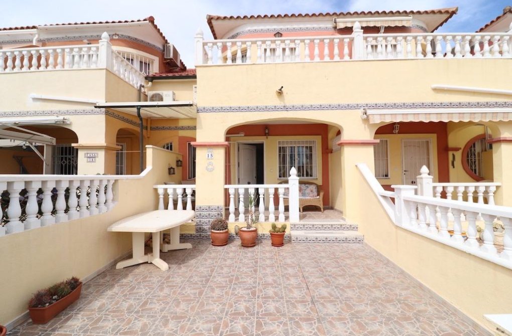 Rynek wtórny -  - Orihuela Costa - La Zenia