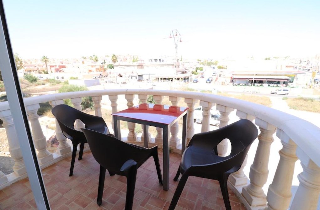 Rynek wtórny -  - Orihuela Costa - Las Filipinas