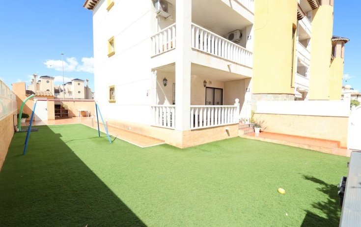  - Rynek wtórny - Orihuela Costa - Lomas de Cabo Roig