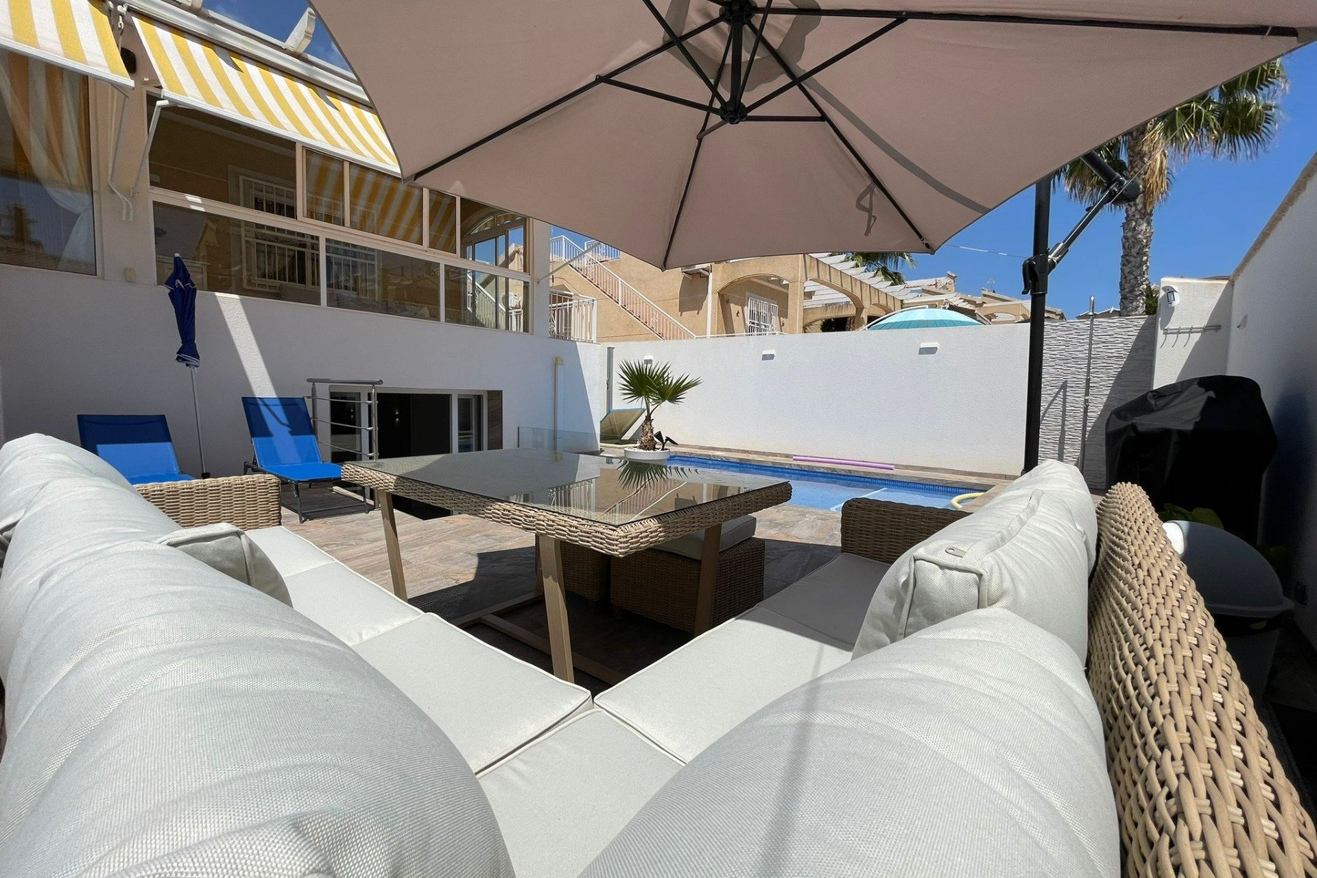 Rynek wtórny -  - Orihuela Costa - Los Altos