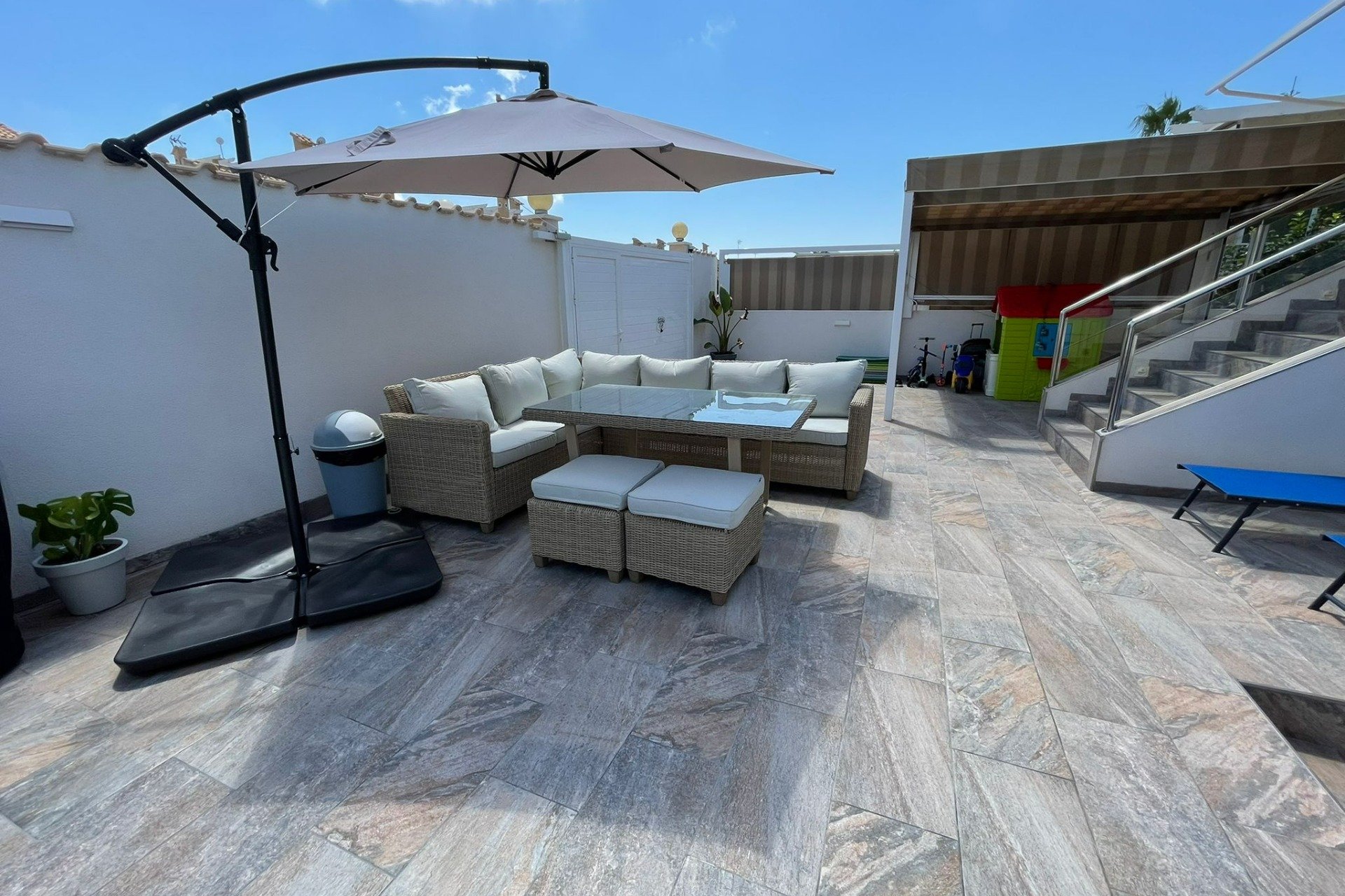 Rynek wtórny -  - Orihuela Costa - Los Altos