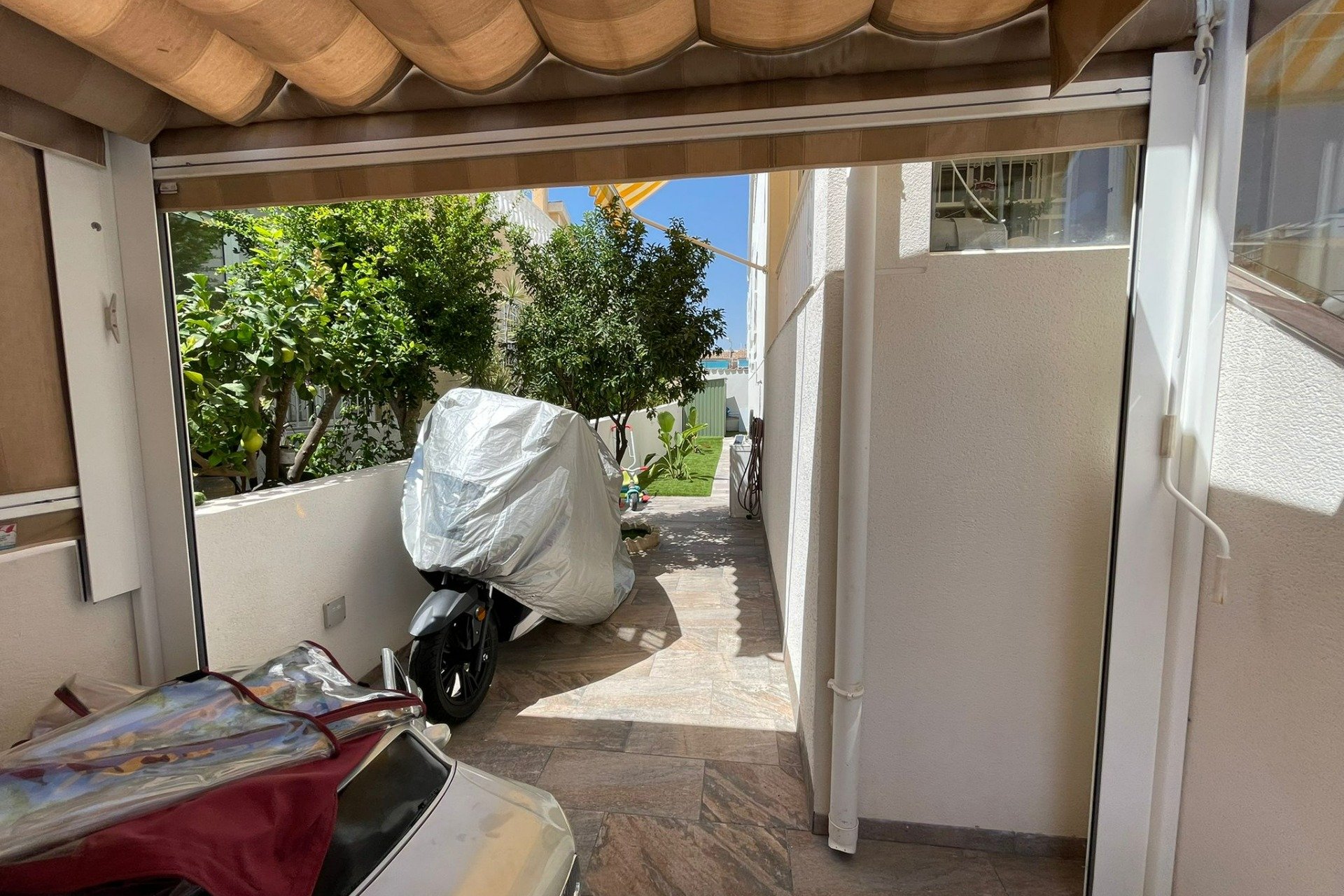 Rynek wtórny -  - Orihuela Costa - Los Altos