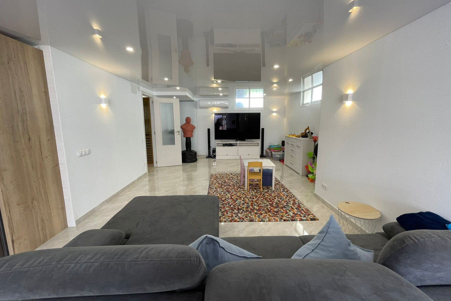 Rynek wtórny -  - Orihuela Costa - Los Altos