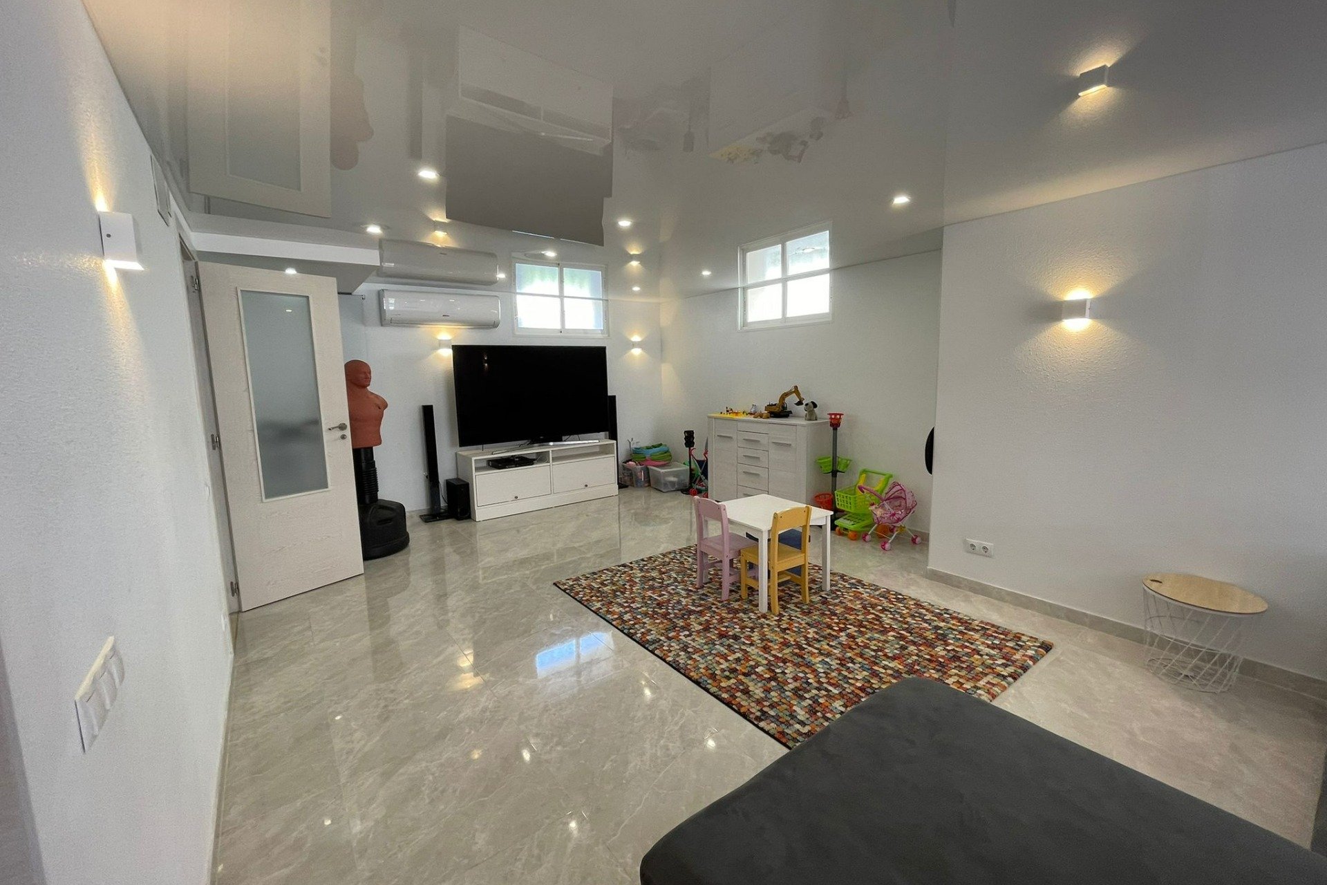 Rynek wtórny -  - Orihuela Costa - Los Altos