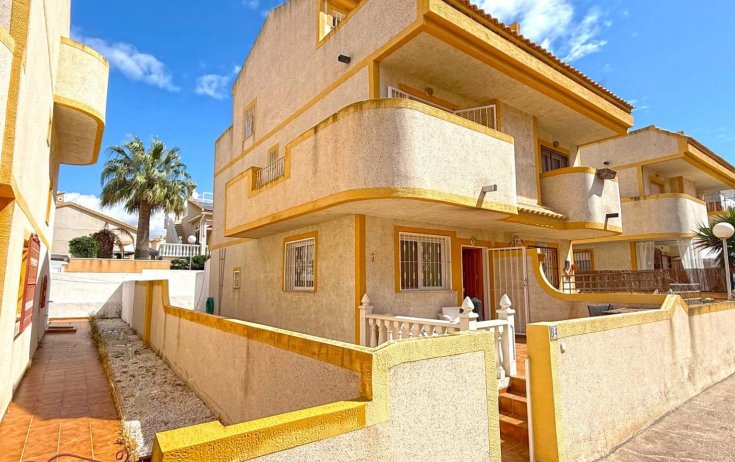  - Rynek wtórny - Orihuela Costa - Los Altos