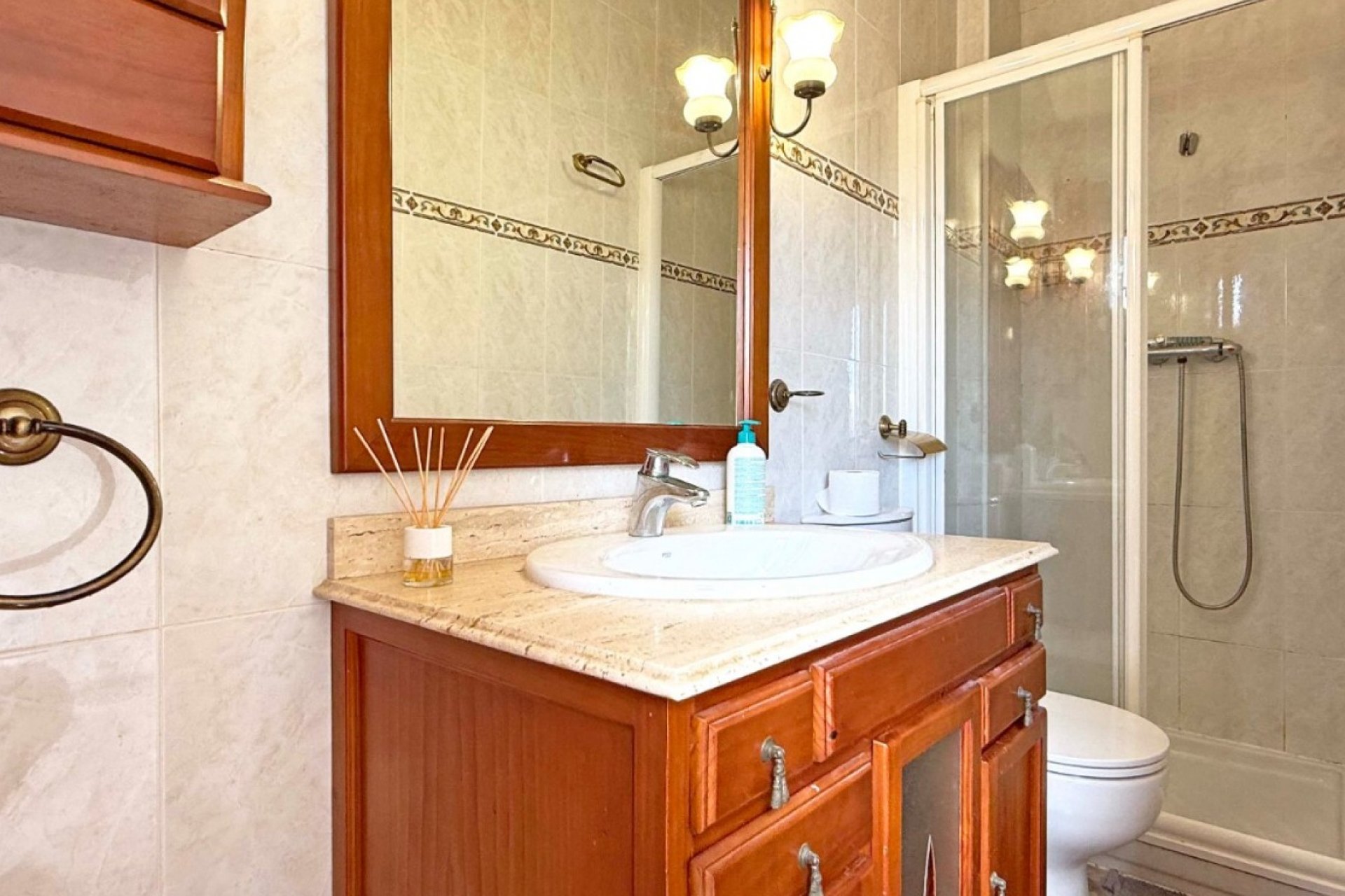 Rynek wtórny -  - Orihuela Costa - Los Altos