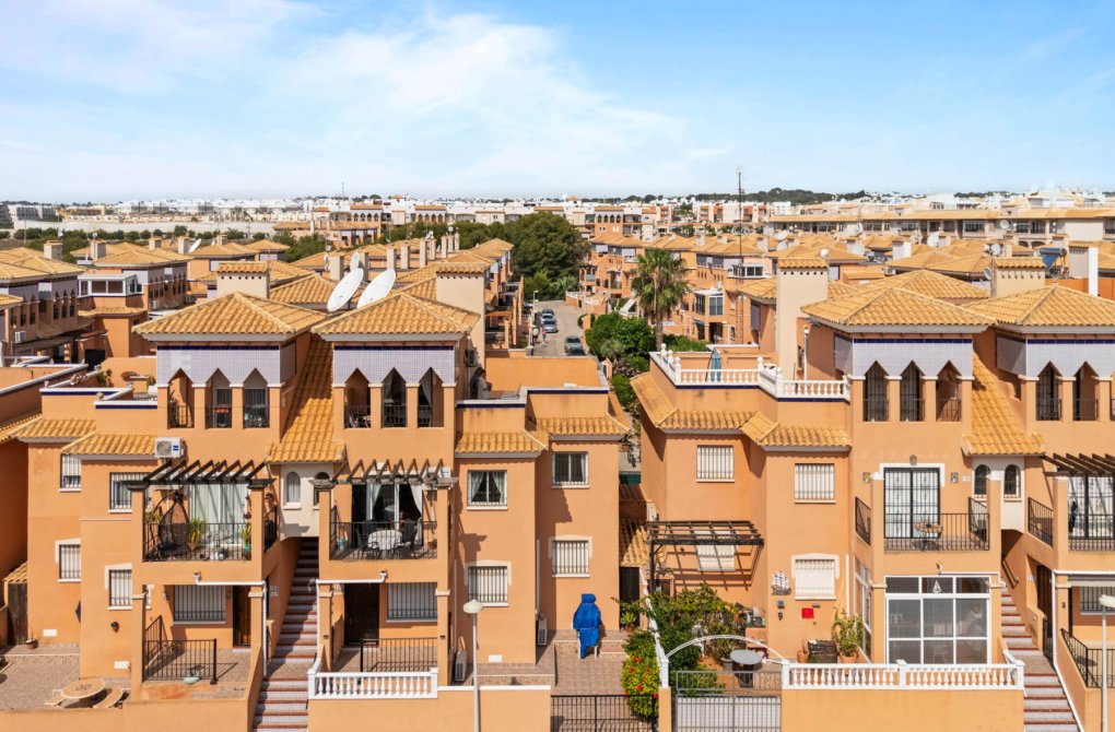 Rynek wtórny -  - Orihuela Costa - Playa Flamenca