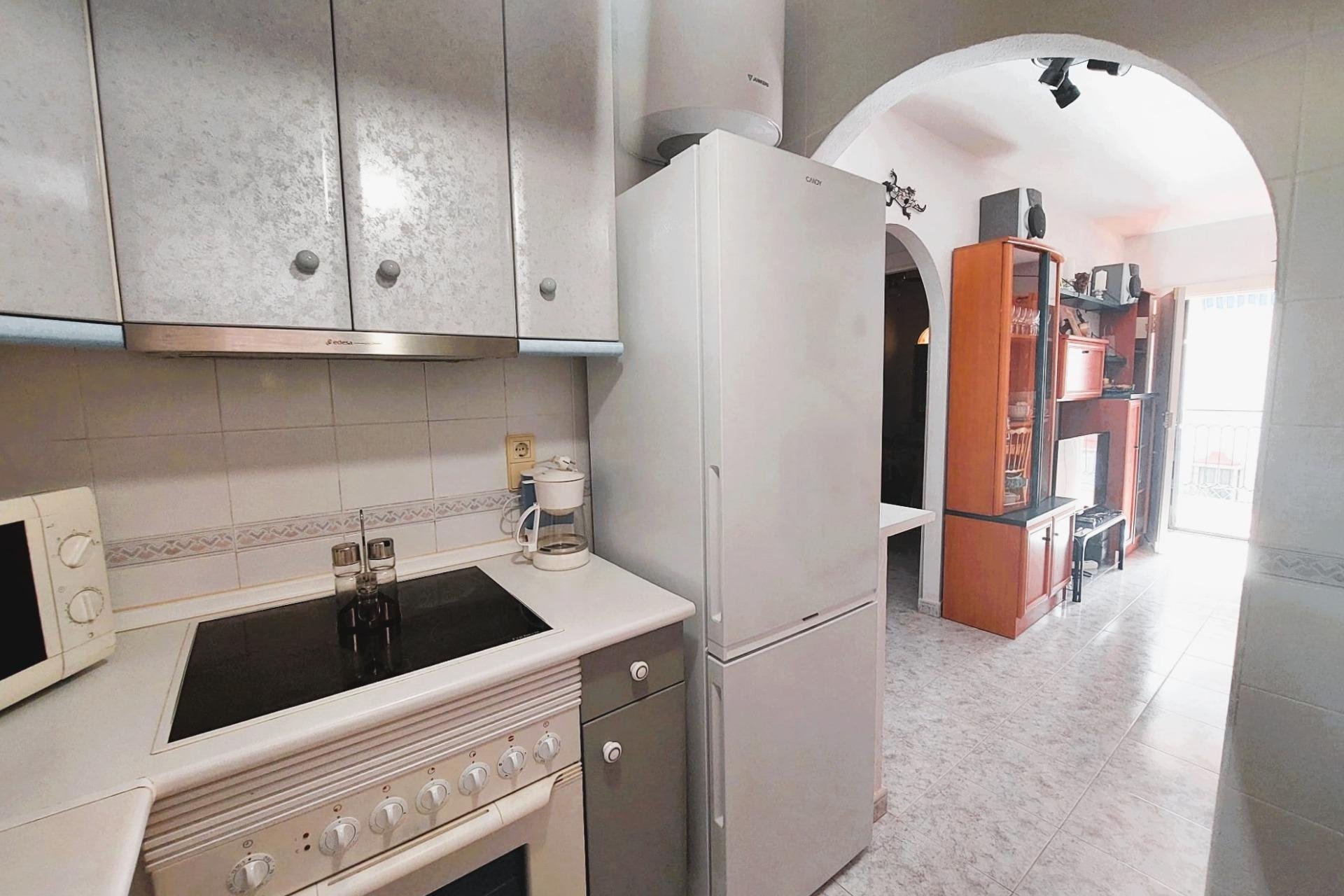 Rynek wtórny -  - Orihuela Costa - Playa Flamenca