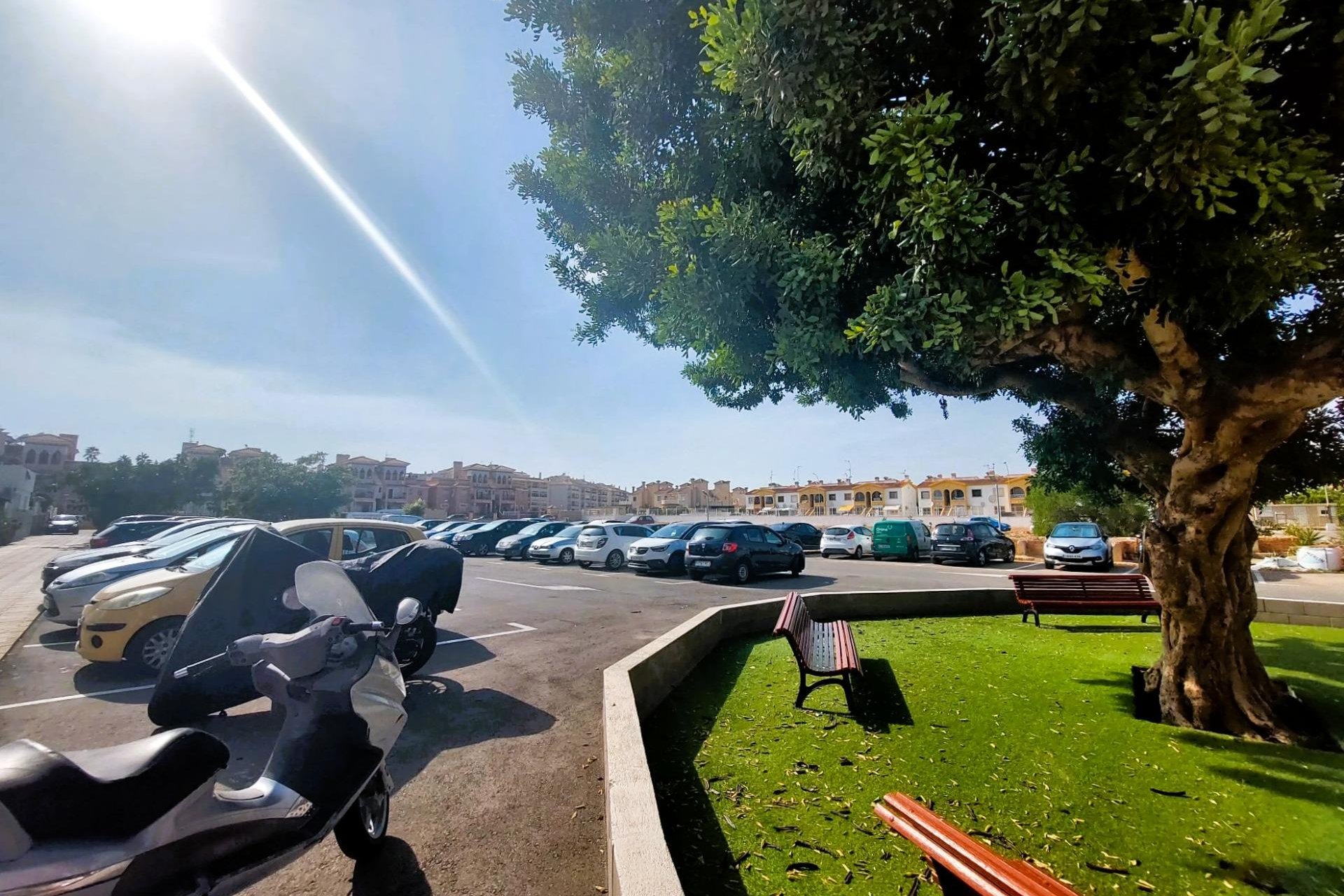 Rynek wtórny -  - Orihuela Costa - Playa Flamenca