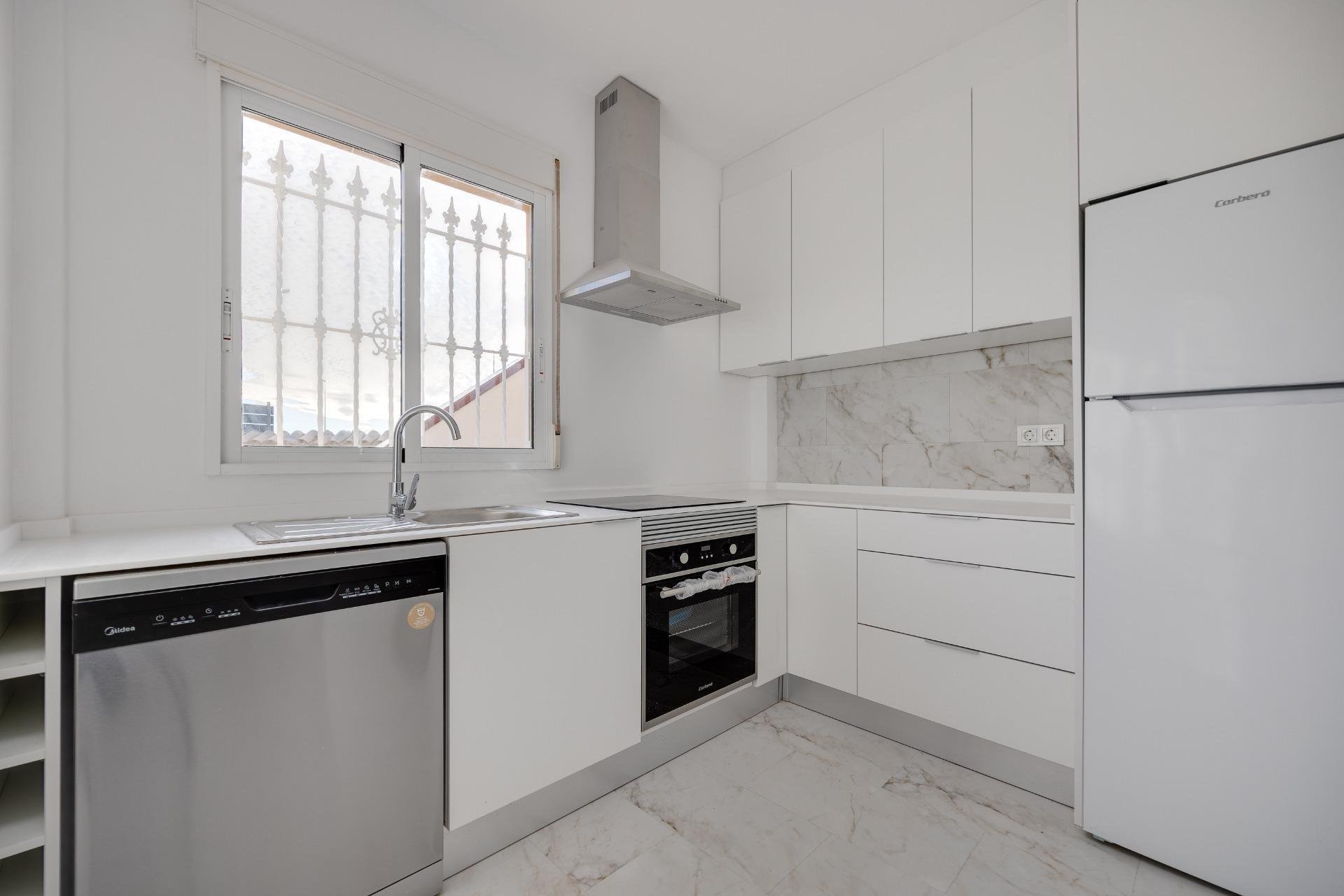 Rynek wtórny -  - Orihuela Costa - Playa Flamenca