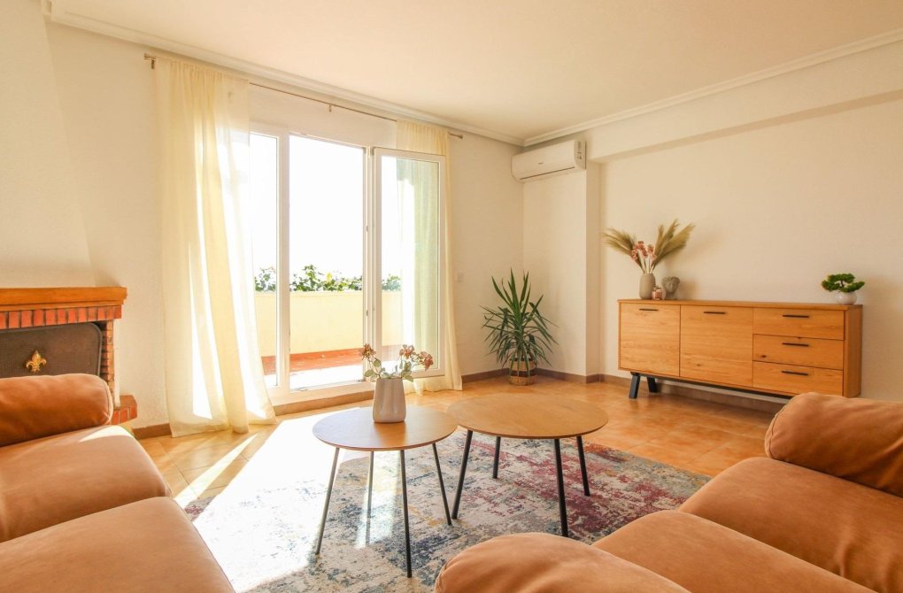 Rynek wtórny -  - Orihuela Costa - Rocio del Mar