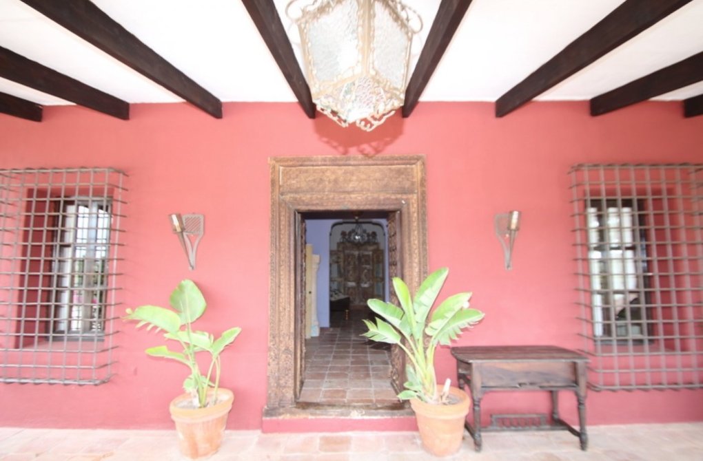 Rynek wtórny -  - Orihuela - Torremendo