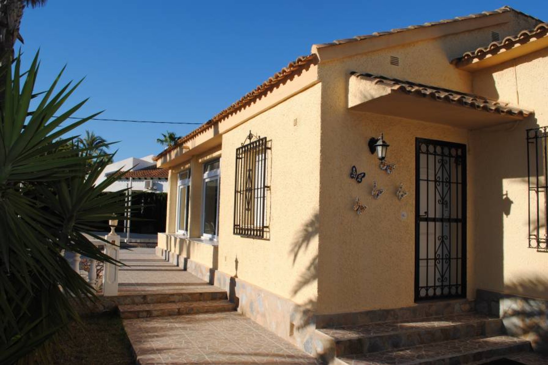 Rynek wtórny - Paczka - Orihuela Costa - Cabo Roig