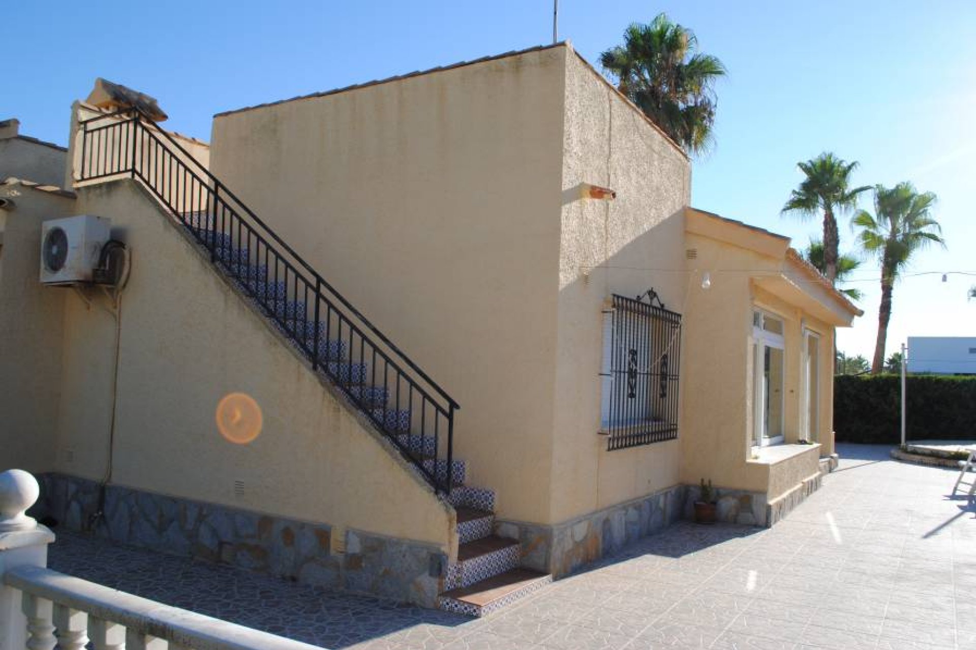 Rynek wtórny - Paczka - Orihuela Costa - Cabo Roig