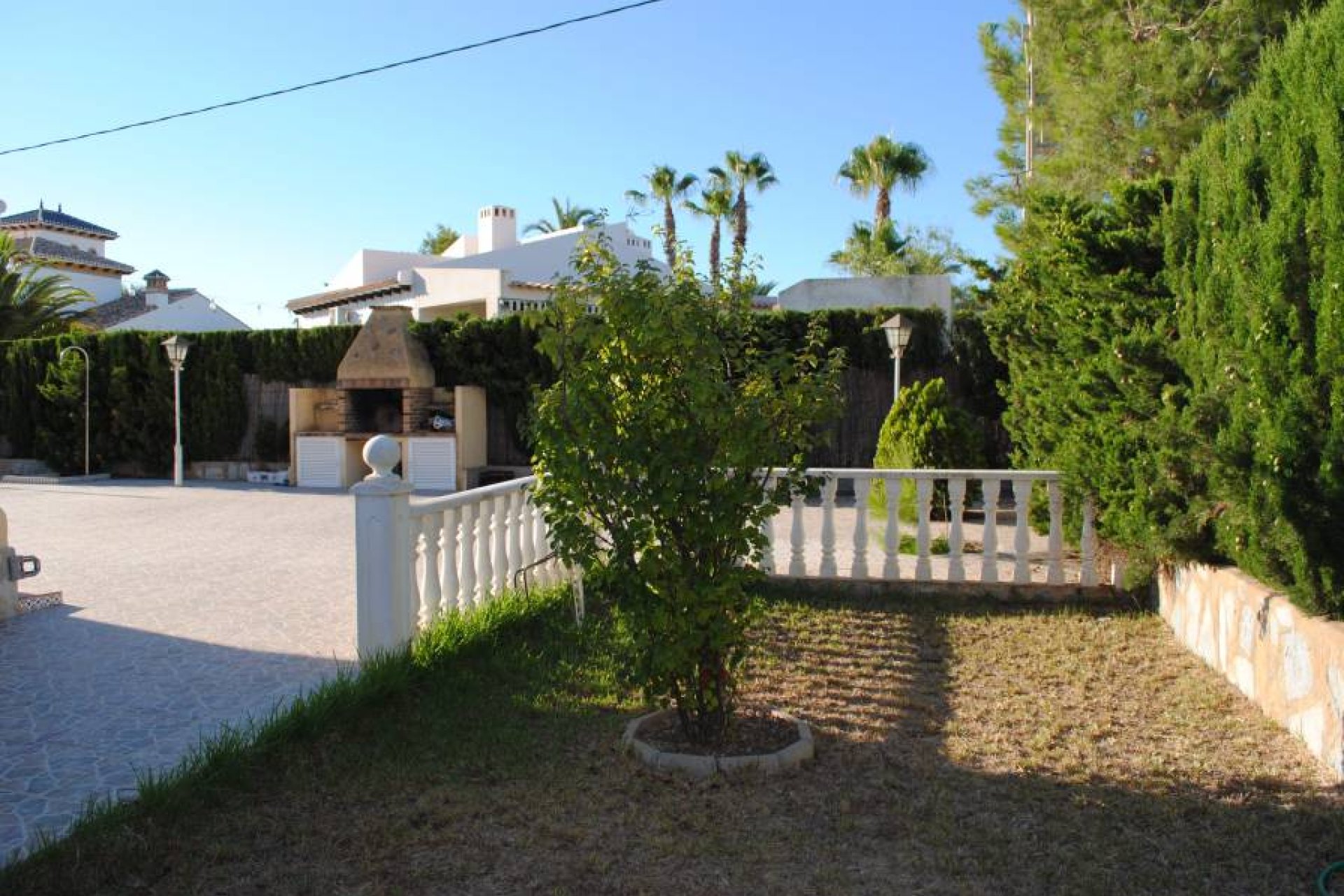 Rynek wtórny - Paczka - Orihuela Costa - Cabo Roig